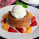 Indulge in Decadent Perfection with the Mastro's Butter Cake Recipe