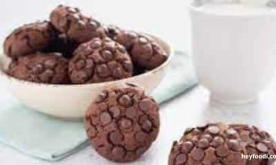Butter-Free Cookie Recipes for a Healthier Treat