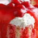 Deliciously Easy Cherry Poke Cake Recipe for Your Next Family Gathering