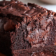 Indulge in Decadence: Double Chocolate Fudge Cake Recipe