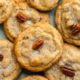 Indulge in the Sweet and Nutty Deliciousness of Maple Pecan Cookies