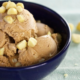 Indulge in Sweet Creaminess: Try This Homemade Macadamia Nut Ice Cream Recipe