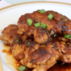 Tantalize Your Taste Buds with this Flavorful Chicken Ponzu Recipe