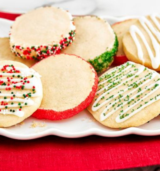 Enjoy the Sweetness: Our Perfect Domino Sugar Cookie Recipe
