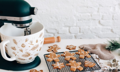 Deliciously Easy KitchenAid Cookie Recipes to Try Today