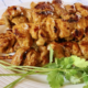 The Secret to Perfectly Grilled Chicken Boti - A Recipe You'll Love
